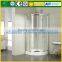 glass shower doors fittings