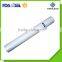 Transparent holograhic bopp film rainbow film
