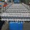 Zhongtuo corrugated 1008 and 1000 Trapezoidal Double Layer roll forming machine