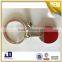 New product promotional innovative Custom keychain products imported from china