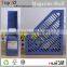 Special plastic injection moulding magazine holder