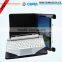 New Arrival Black Leather Keyboard Case For Acer Iconia Tab W510 Tablet