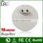 GH-320 Useful and Convenient electronics Ultrasonic Mole Repeller Repel Mole, Voles, Mice, Gopher and Rats mouse control