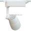 Commercial Lighting COB LED Track Light 10W 50W for Store with CE RoHS Approval