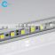 digital module technologies rigid led strip white led 72leds aluminum profile led rigid strips 5050 smd