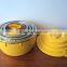 3986 Plastic stainless steel round casserole