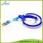 Best selling hookah ice hose with factory price and high quality