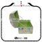 Biodegradable Glossy Lamination Art Paper Baby Gift Box Set