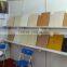 Good construction Environment friendly panel furniture melamine wood board