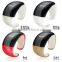 Vibrating bluetooth bracelet with caller id and time display smart bracelet