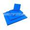 Factory Directly Painting Stretched Blue Canvas