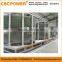 New Design Aluminum Alloy frigoscandia spiral freezer in china