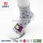 2015 Best Quality Humpty Dumpty Cotton Baby Socks