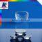 France Hot Sell Round Plano Convex Optical Lens