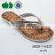 Fashion simple new style summer sexy women flip flop