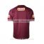 stretch fit sublimated rugby jersey