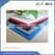 3mm aluminum plastic composite panel interior colored decorative wall panel