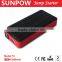 Accessories for car battery power bank jump starter