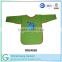 2016 new good quality alibaba supplier paper craft for painting toy kids painting smock apron
