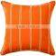 Fashion Reusable Cotton Pillow Cover