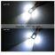 10~30V high lumens W5W T10 5630 6W LED bulb