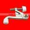 Metal Rigid Door Stopper Pin Door Stopper Spring Stop