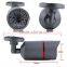 Super 1000tvl Waterproof Security Cctv Dvr Camera with Wide angle 35m Night Vision