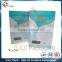 Fish Feed Packaging, Custom Made Paper Bags With Window