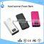 2014 new arrival hand warmer power bank