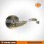 Stainless Steel Lever Mortise Lock