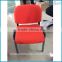 3070A cheap used Training chair with writing tablets/Conference chairs