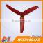 Maytech plastic propeller 5.0 x 4.0inch CW and CCW for 250mm size quad                        
                                                Quality Choice