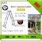 YK EN131 Hot selling factory direct supplier household aluminium folding step ladders on sale