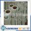 Fiberglass mesh price for concrete