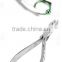 Body Piercing Tool Small Ring Closer Pliers Size 5" / Piercing Tools / Tattoo Tools / Jewelry Tools