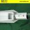 JRN1 9W 12W IP65 PC china LED solar street lamp
