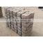 Suspended platform components staineless steel wire rope