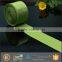 Wide elastic band for corset busk