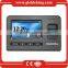 2014 new 4.3 inch TFT touch screen finerprint access control terminal with RFID