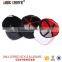 3D Embroidery Logo Wholesale Flat Brim Snapback Hat Manufacturer