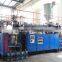 Applications and Extrusion Blow Moulding 5 Gallon PC Bottle Blowing Extrusion Blow Molding Machine