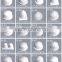 Silicon Rubber Pads for pad printer tampo printing machines