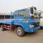 Bottom price yuejin 8 ton cargo delivery light cargo truck