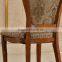 Classical Appearance And Wooden Material Antique Wood Chair Styles Pictures