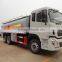 High quality low price oil delivery trucks for sale