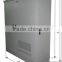 EC40E Outdoor Cabinet for 1 300M/C300 subrack; Contact: sherry@versatek.cn