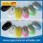 computer USB wired optical gift silicon soft anti-stress mouse