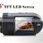 mini hd pro 1080p police pi dvr Ambarella A2S60 gps motion detection g-sensor dash cam                        
                                                Quality Choice