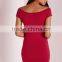 Women wear fashion dresses bodycon latest dress designs