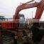 EX60-1 ZX60 ZX55 ZX330-3 ZX350K-3 ZX240-3 ZX210-3 ZX200-6-3 EX120 ZX120 EX200 EX100WD EX160WD Used Hitachi Japanese excavators o